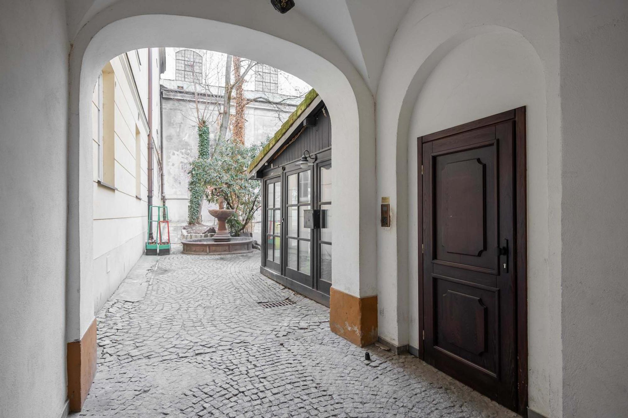 Apartament Podwale Cozy For 6 Guests Old Town By Renters *