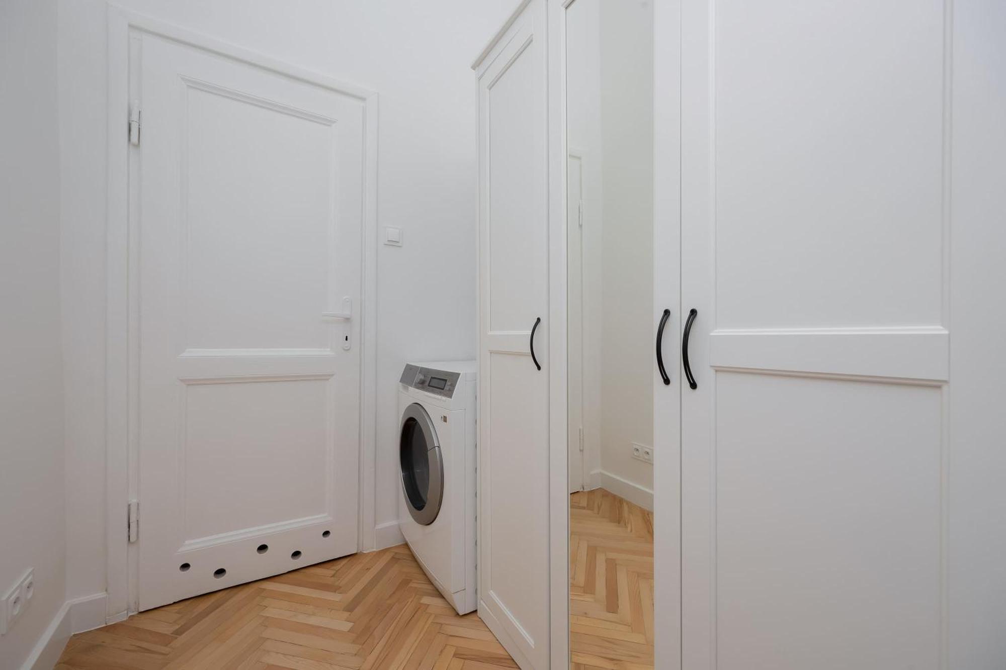 Podwale Cozy For 6 Guests Old Town By Renters Apartament *