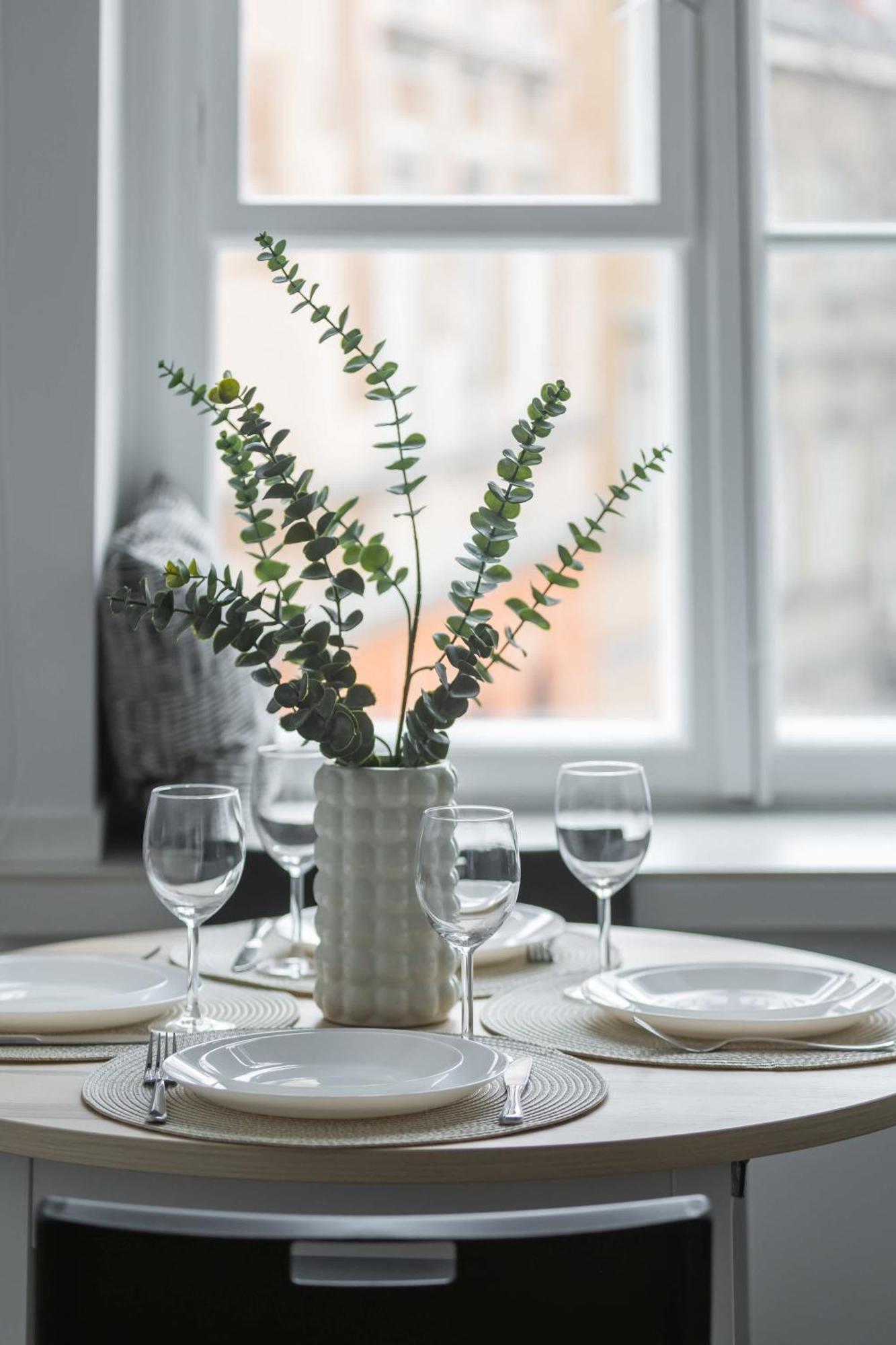 Apartament Podwale Cozy For 6 Guests Old Town By Renters *