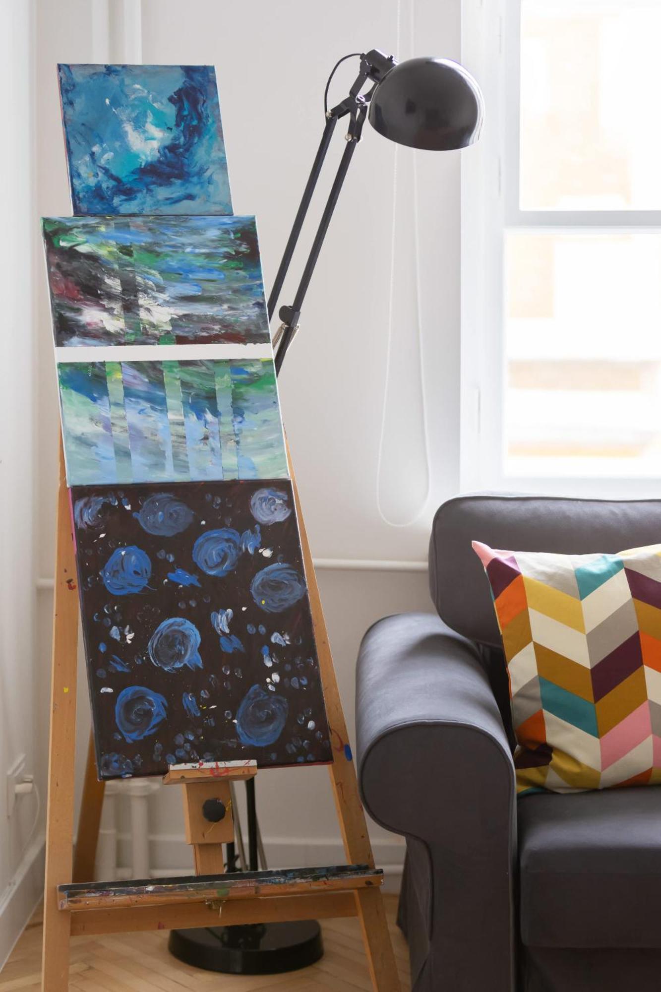 Podwale Cozy For 6 Guests Old Town By Renters Warszawa